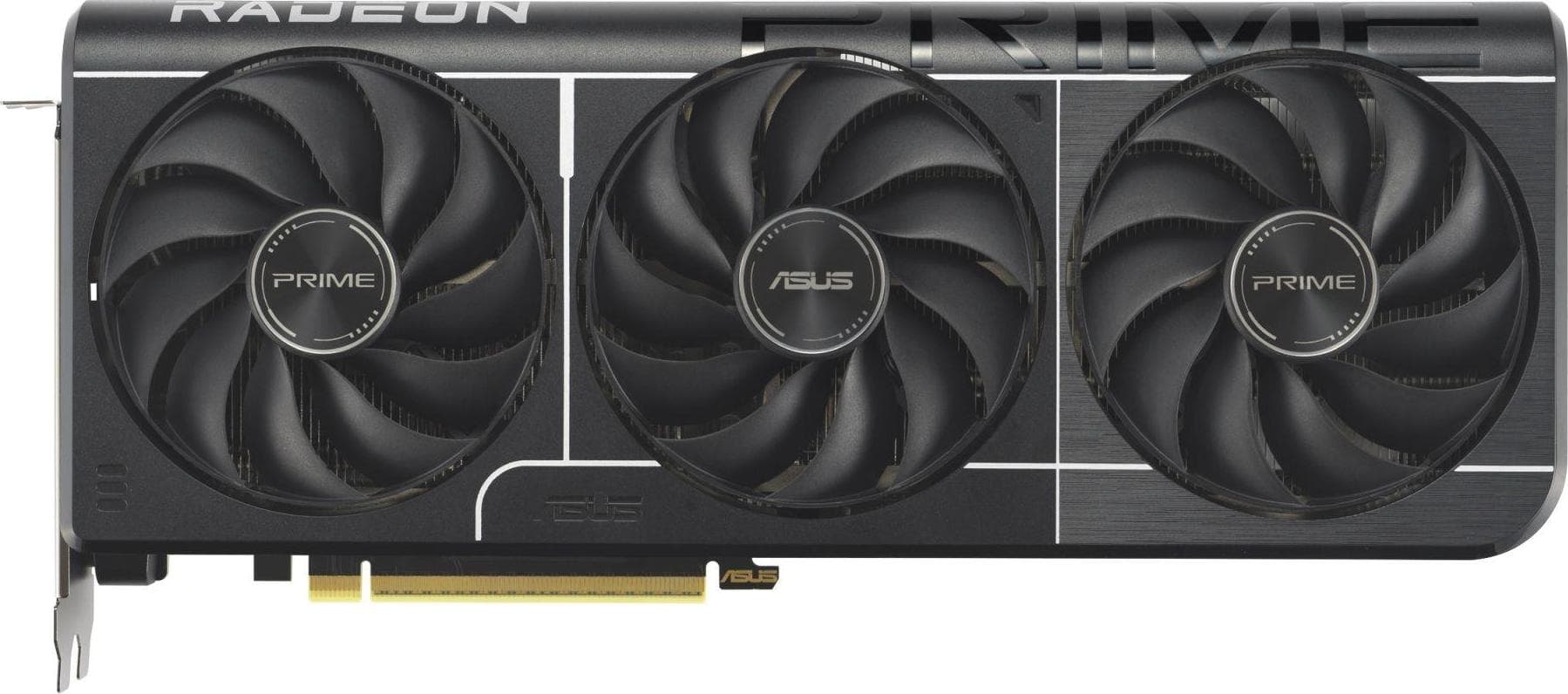 Asus Prime RX 9060XT 16GB GDDR6 OC