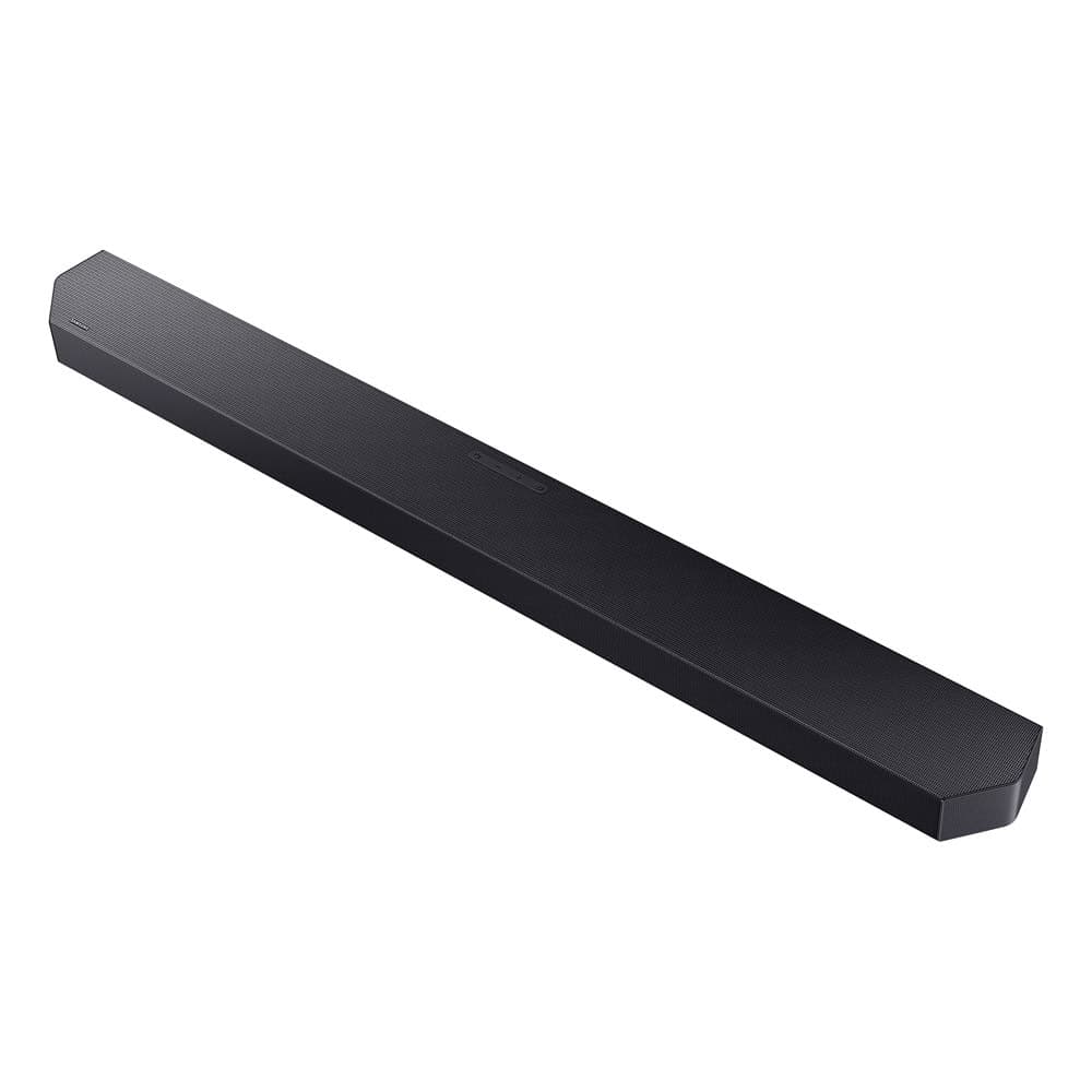 Samsung HW-Q600F Soundbar 3.1.2ch Wireless Subwoofer Dolby Atmos Model 2025 Black