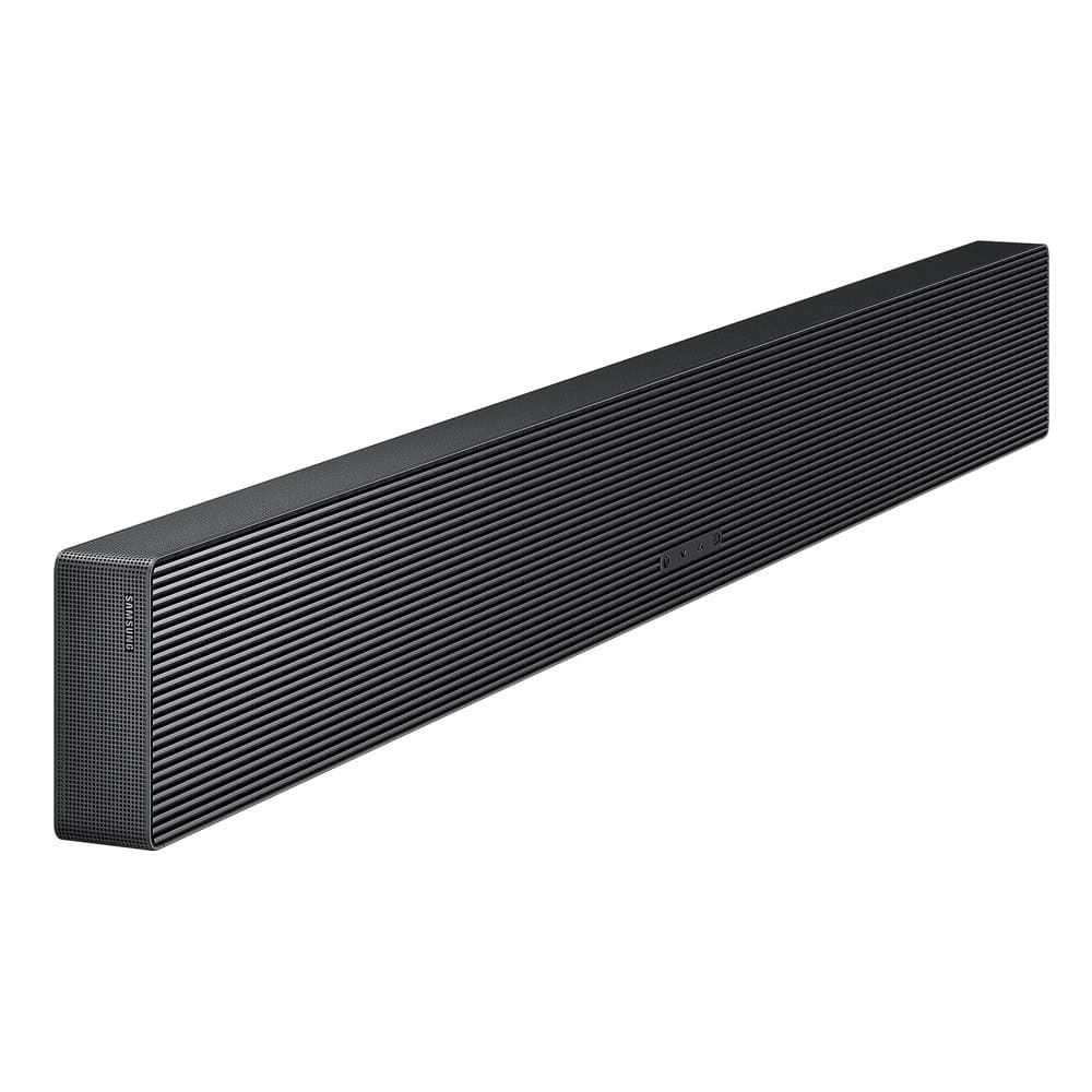 Samsung HW-QS700F Soundbar 3.1.2ch Wireless Subwoofer Model 2025 Black