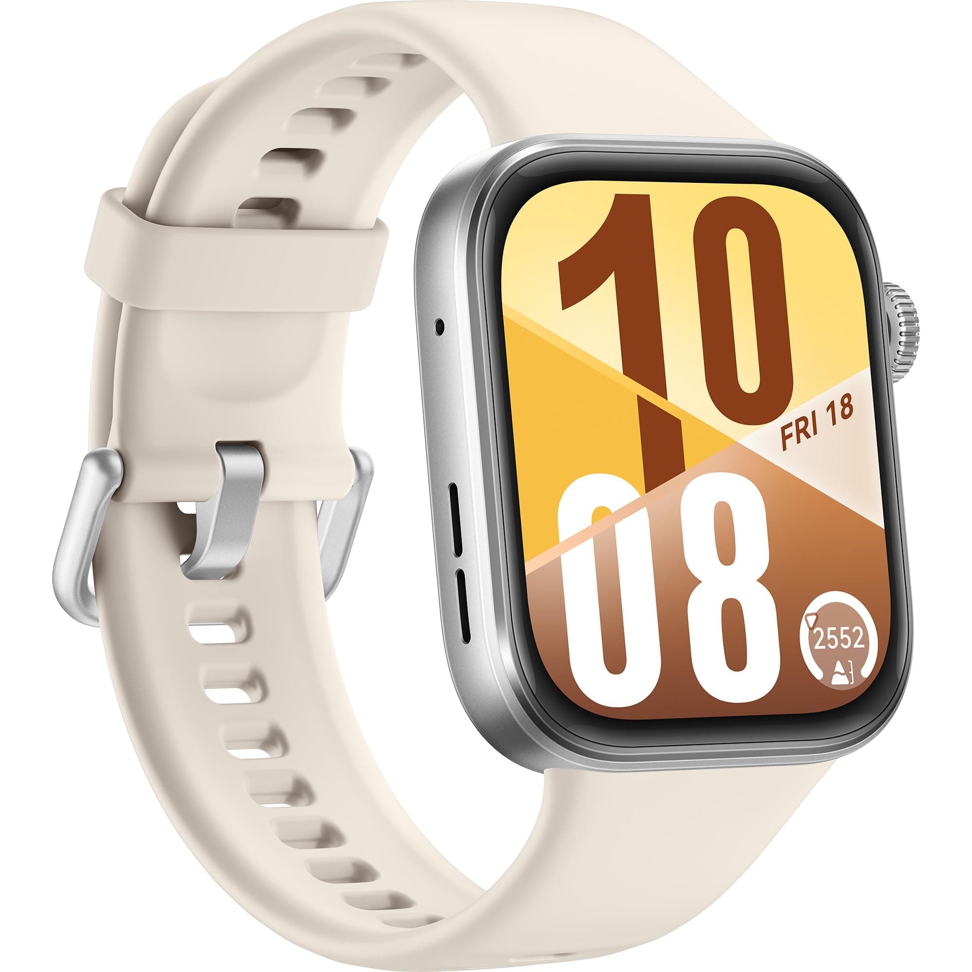 Huawei Watch Fit 4, Seiya-B19F, White