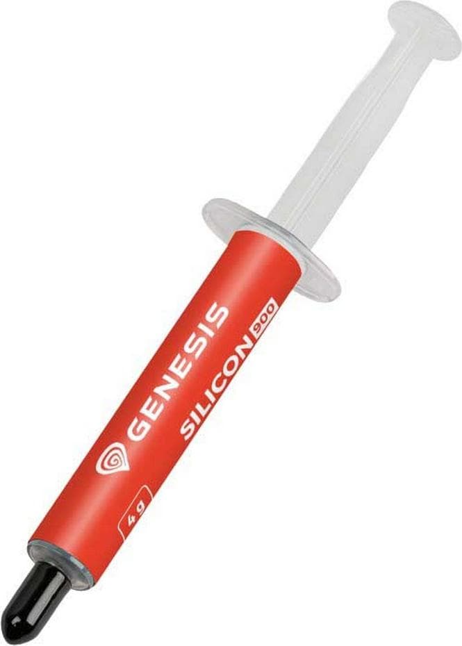 Genesis Thermal Grease Silicon 900 4G