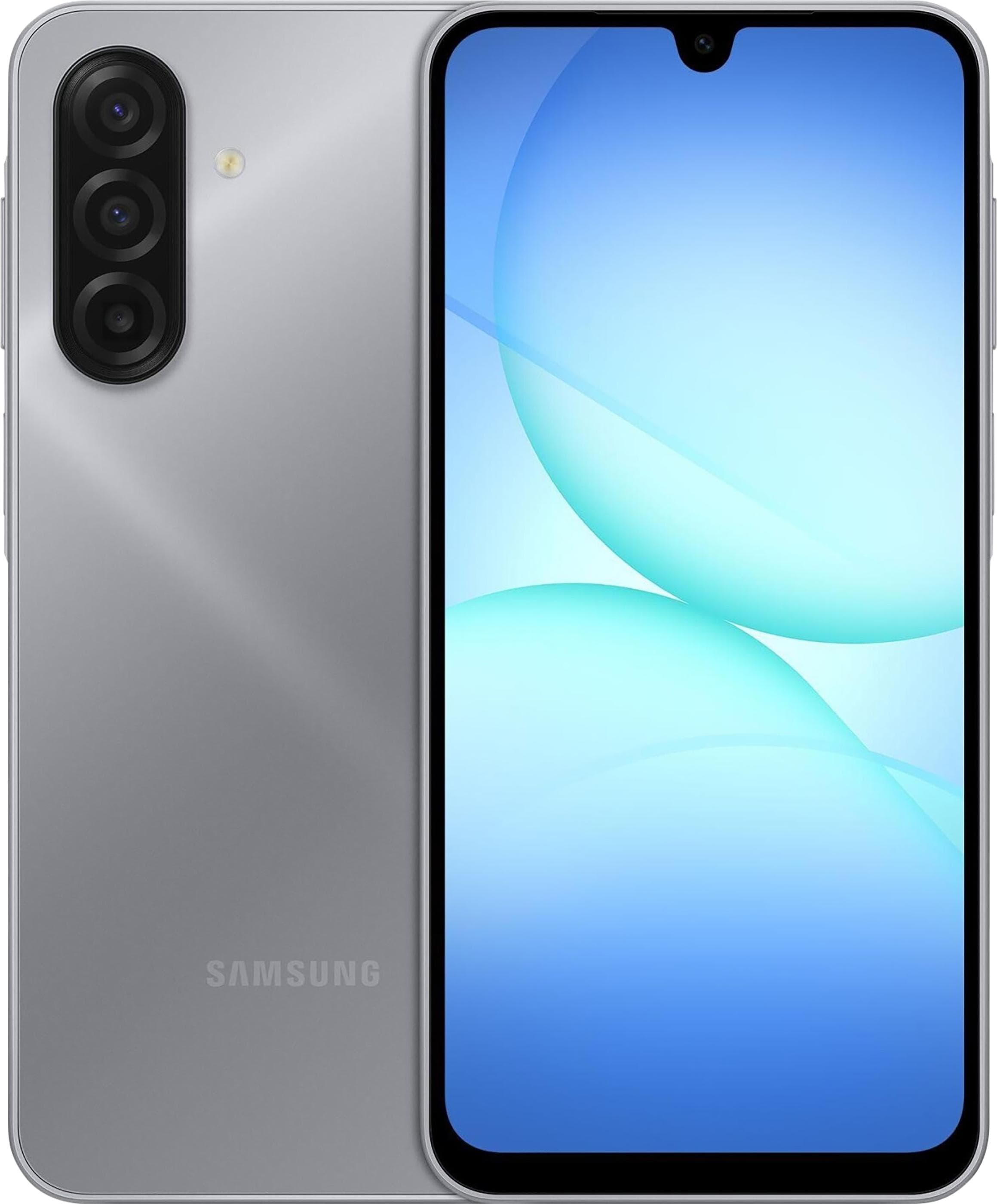 Samsung SM-A175 LTE GALAXY A17 128GB 4GB Grey