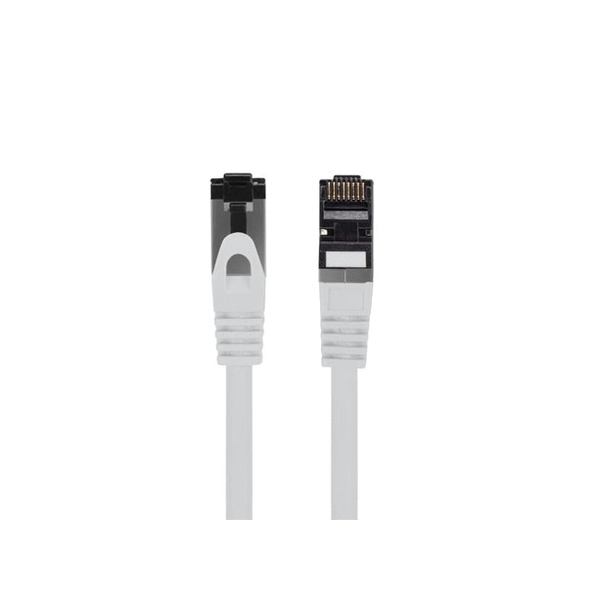 Lanberg patch cord CAT.8.1 S/FTP LSZH CU 3m, grey