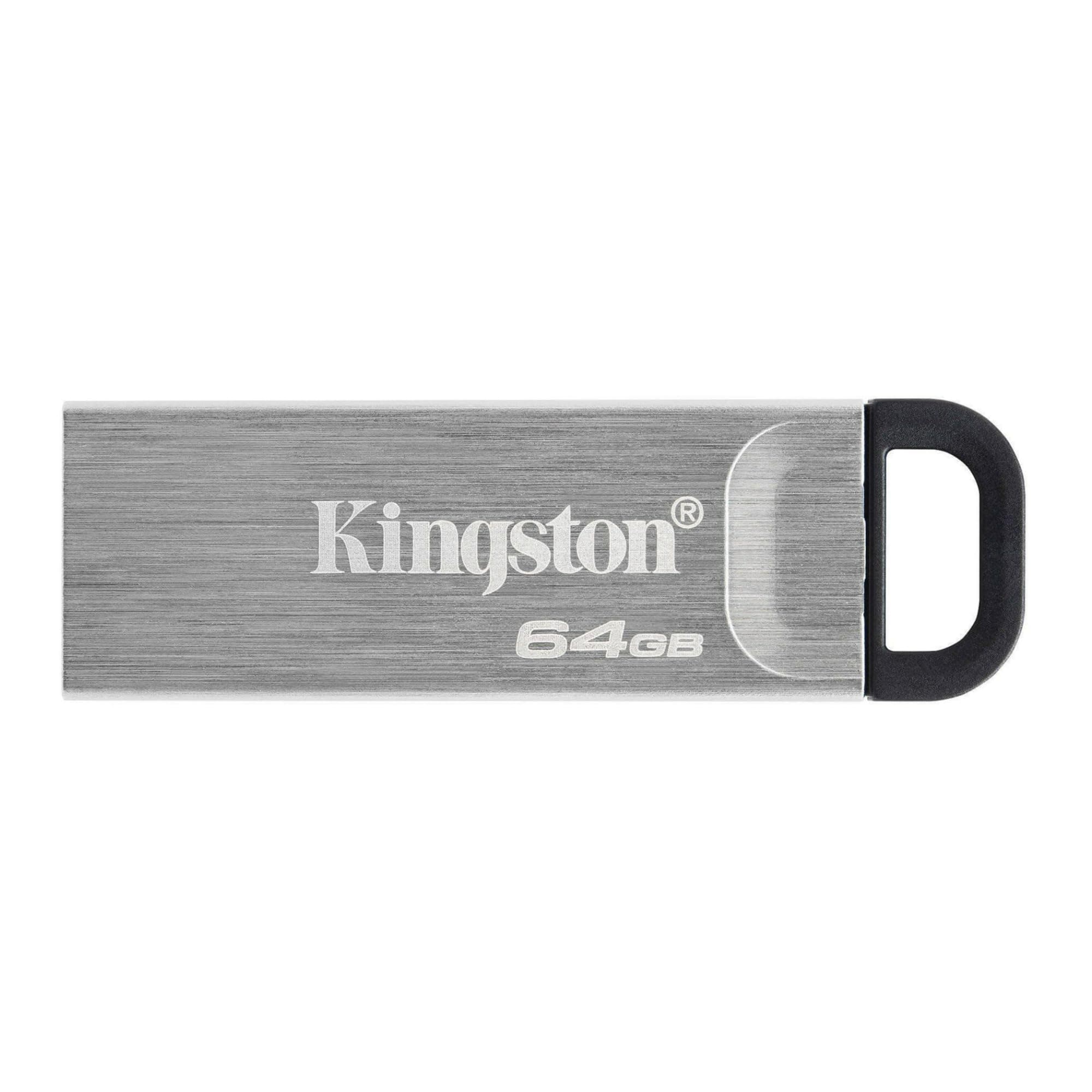 USB памет KINGSTON DataTraveler Kyson 64GB