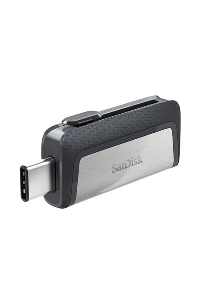 USB памет SanDisk Ultra Dual Drive, 64GB