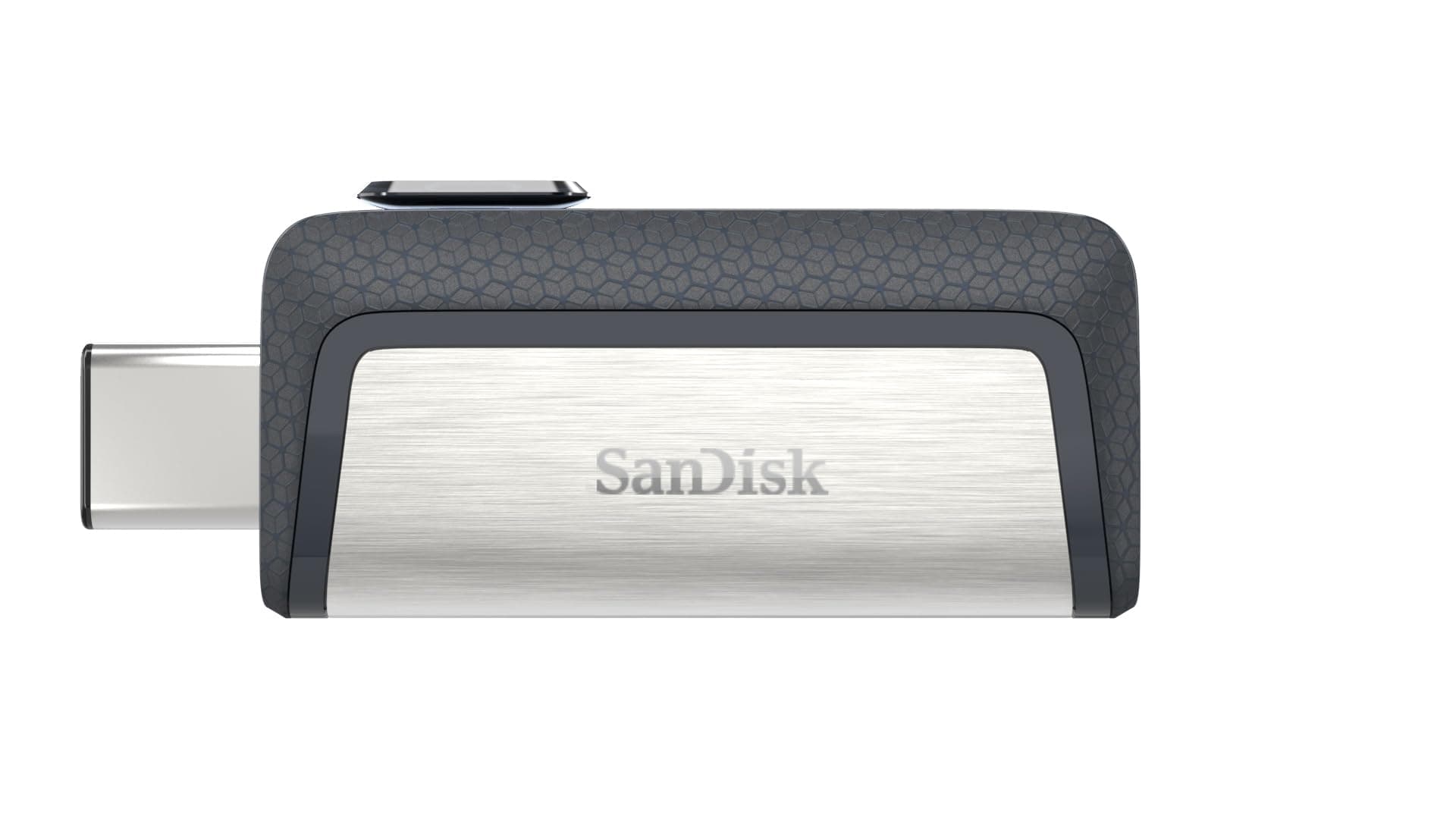 USB памет SanDisk Ultra Dual Drive, 128GB