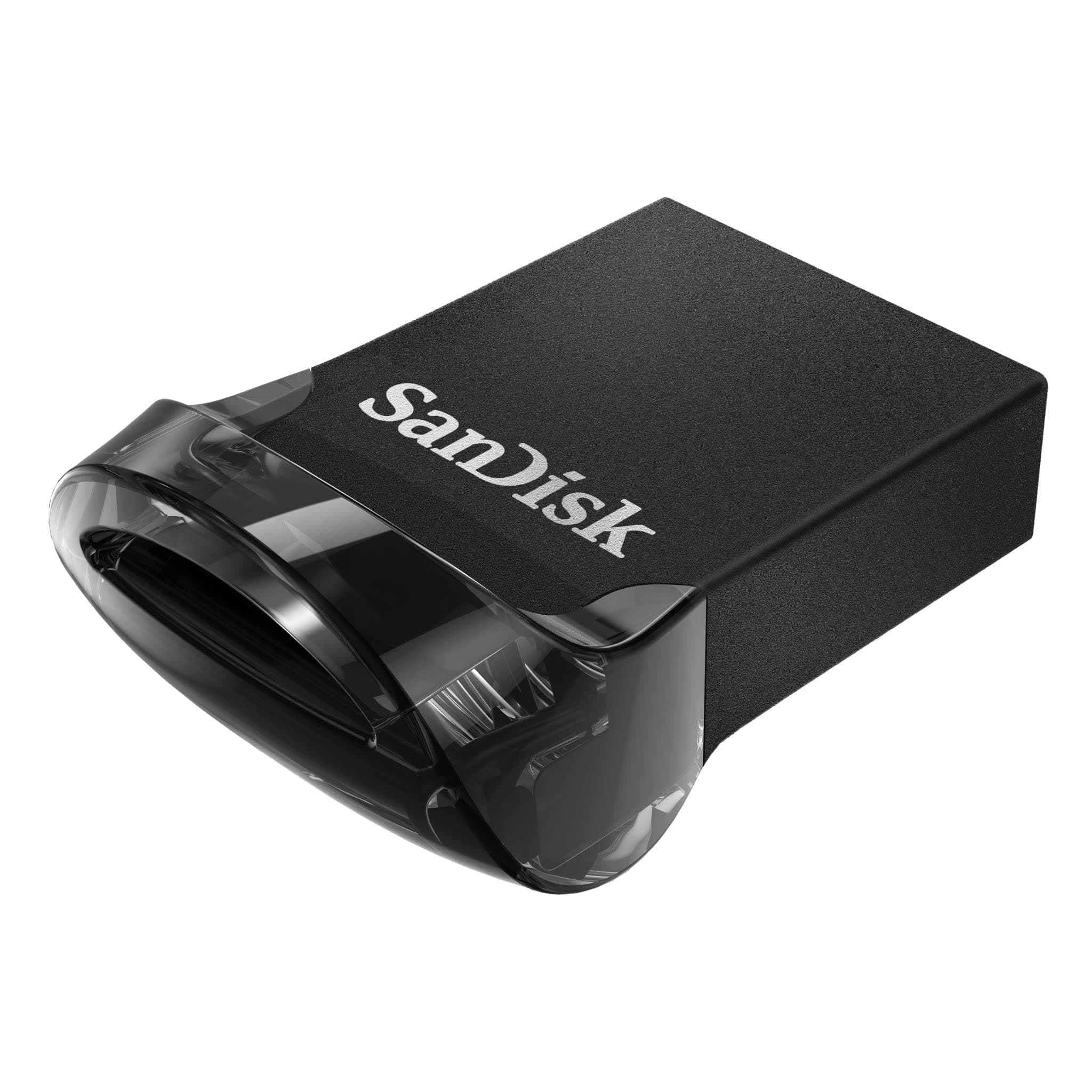 USB памет SanDisk Ultra Fit, 32GB
