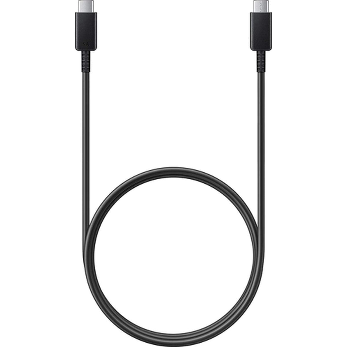Samsung Cable USB-C to USB-C 1.8m (5A) Black