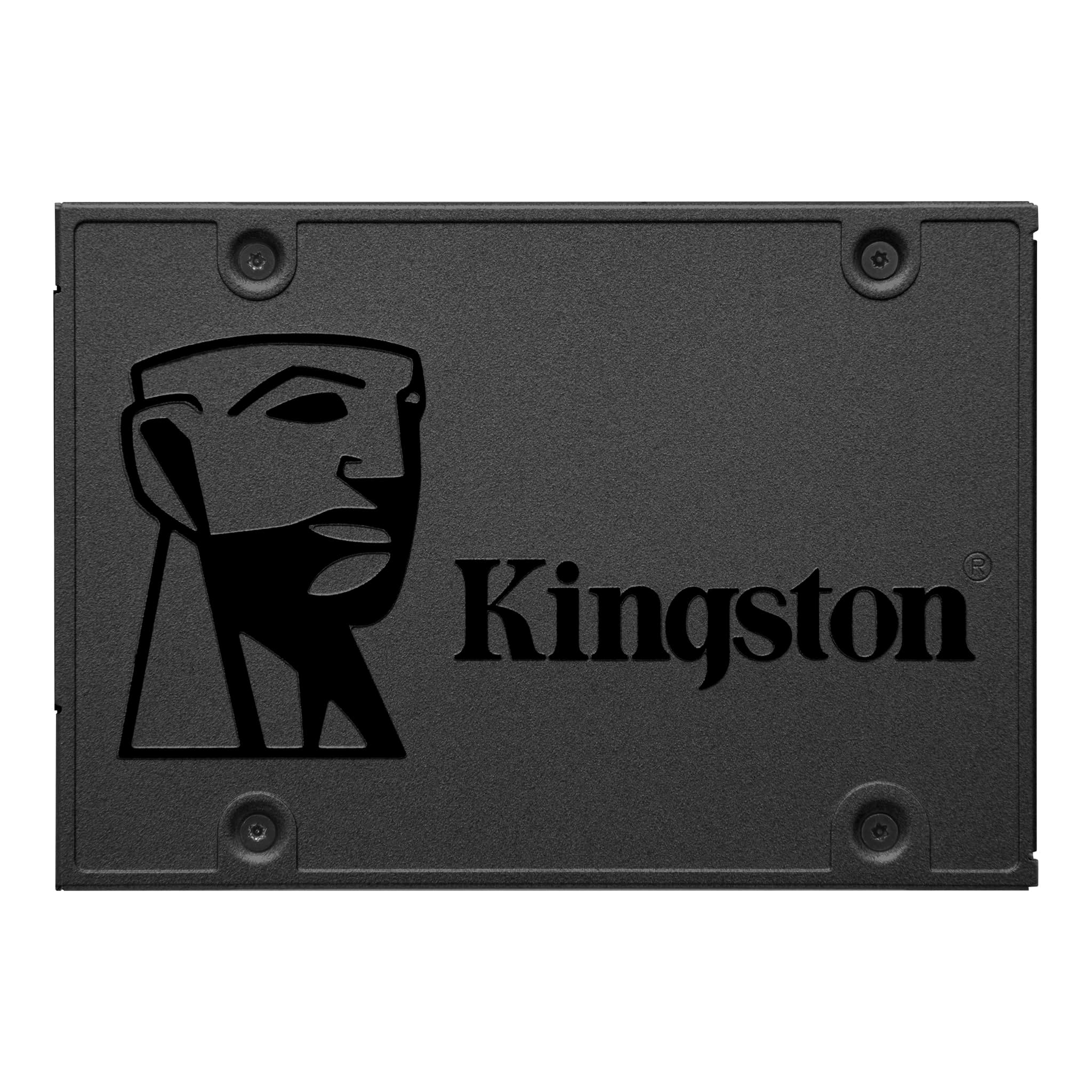 SSD KINGSTON A400, 2.5", 960GB, SATA3