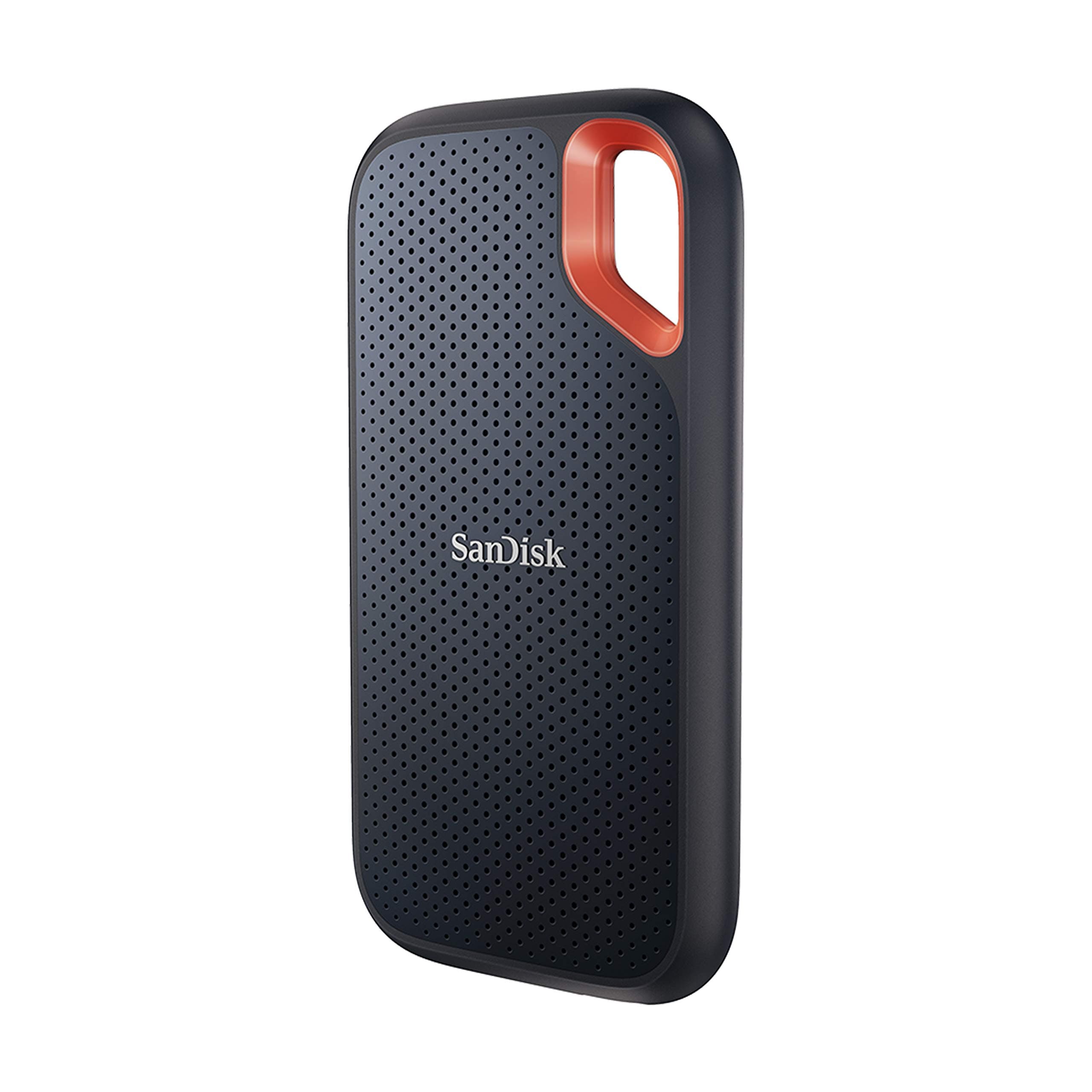 Външен SSD SanDisk Extreme, 2TB
