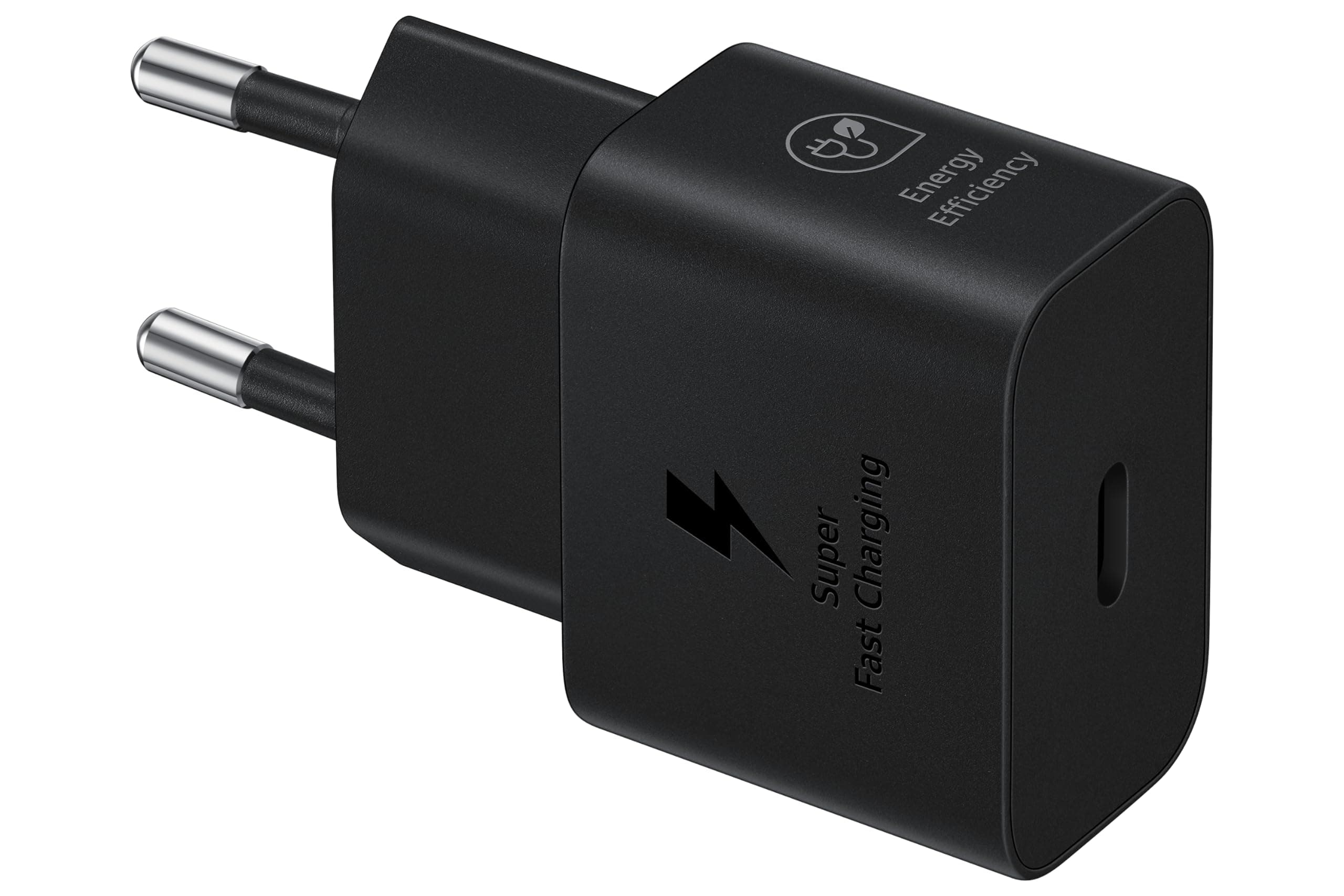 Samsung EP-T2510 25W Power Adapter (w/o cable) Black