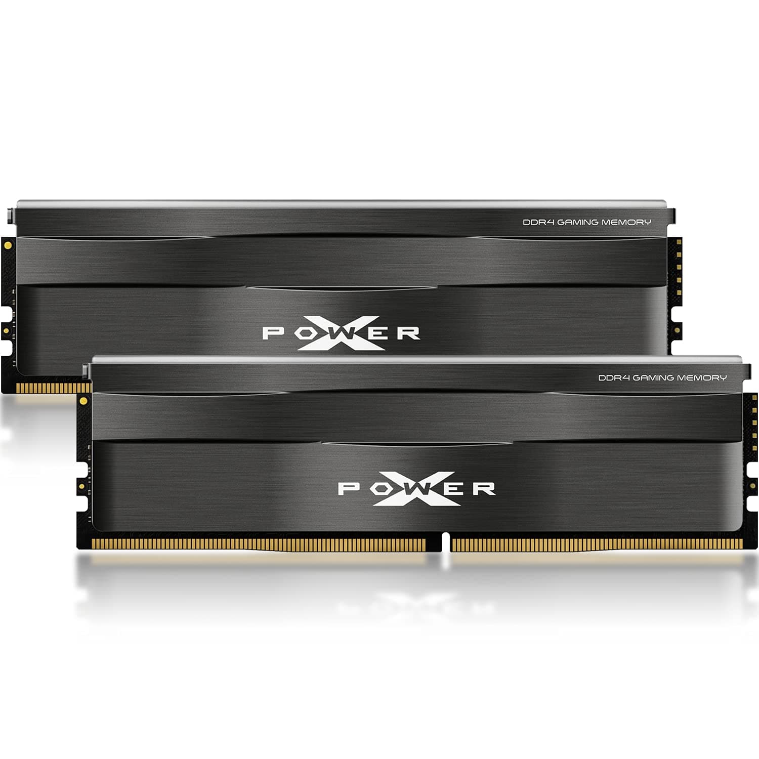 Памет Silicon Power XPOWER Zenith 16GB(2x8GB) DDR4 3200MHz SP016GXLZU320BDC