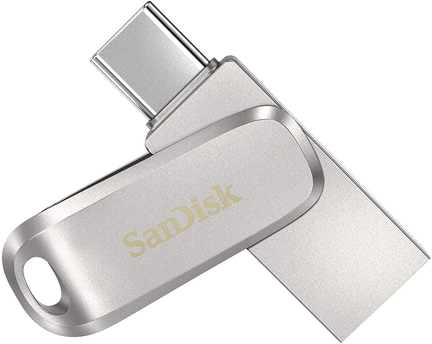 USB памет SanDisk Ultra Dual Drive Luxe, 1TB