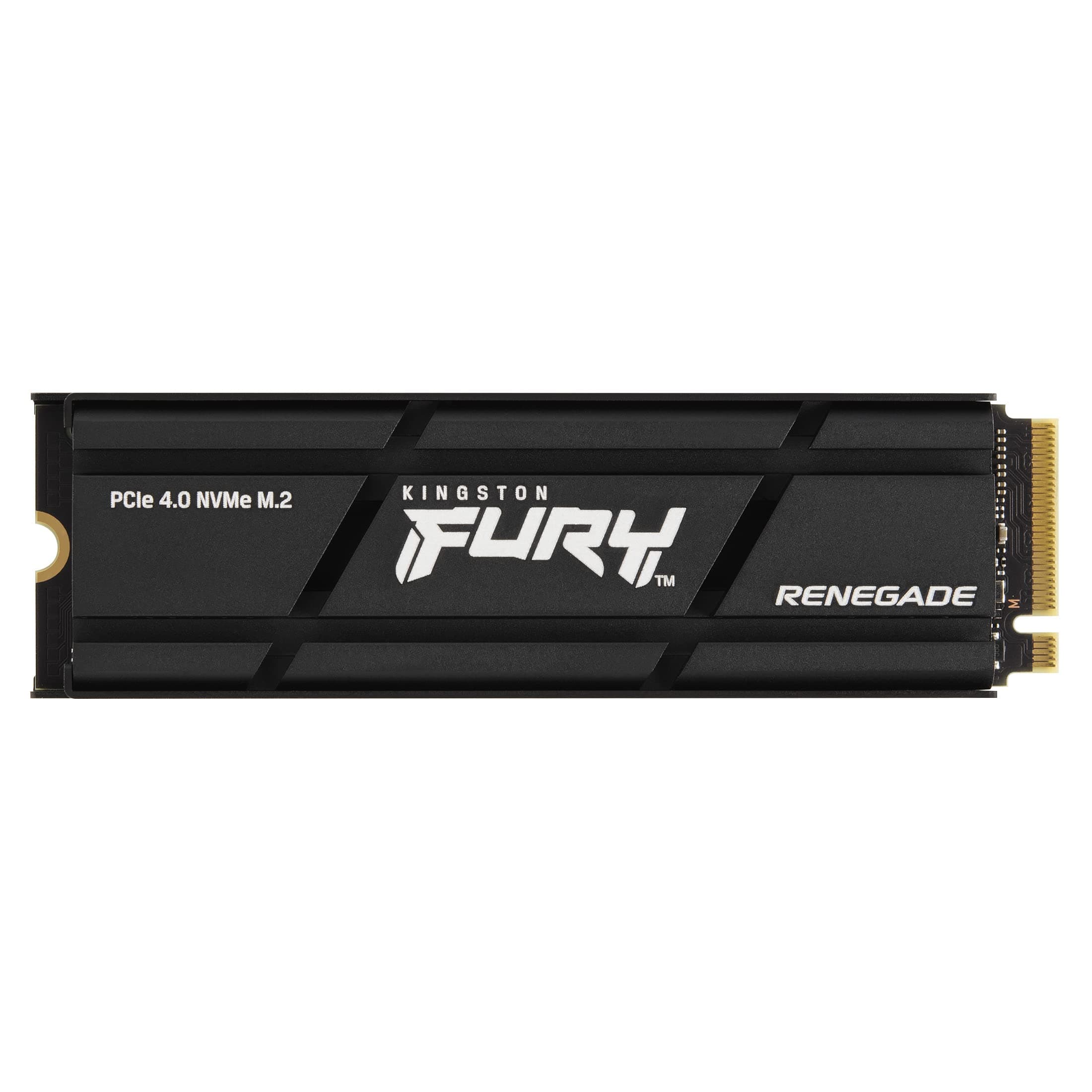 SSD Kingston Fury Renegade M.2-2280 PCIe 4.0 NVMe 2000GB SFYRDK/2000G