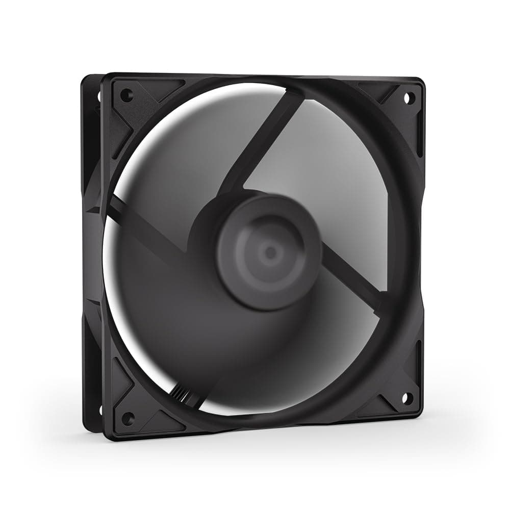 Вентилатор ENDORFY Stratus 120 PWM - Черен