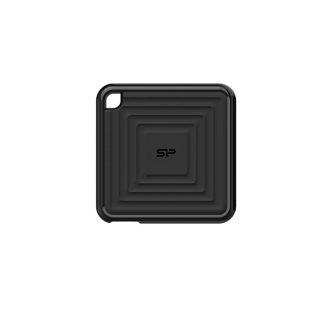 Външен SSD Silicon Power PC60, 512GB
