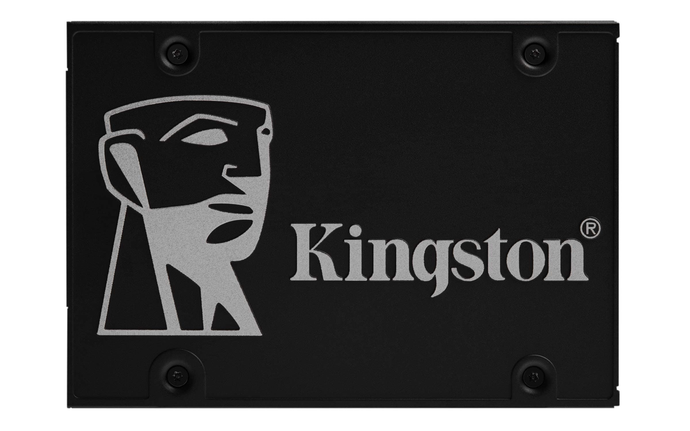 SSD Kingston KC600, 2 TB
