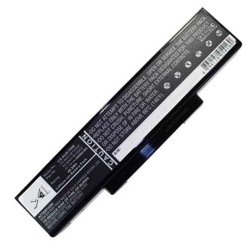 Батерия за лаптоп Asus N71 K72 K72J K72F K73SV N71 N73 N73S N73SV X73S, 10.8V, 4400mAh CAMERON SINO