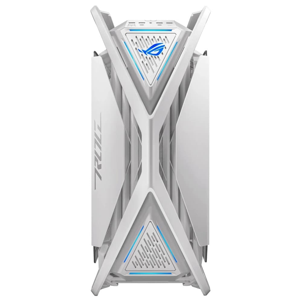 Asus ROG Hyperion GR701 White