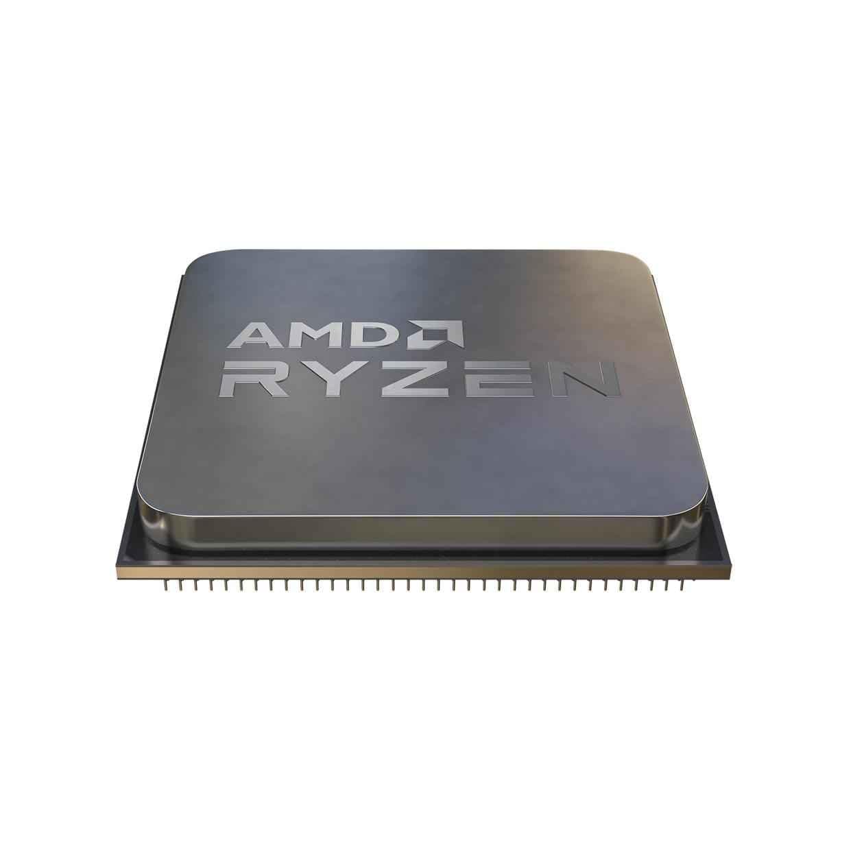 Процесор AMD RYZEN 5 7600 MPK