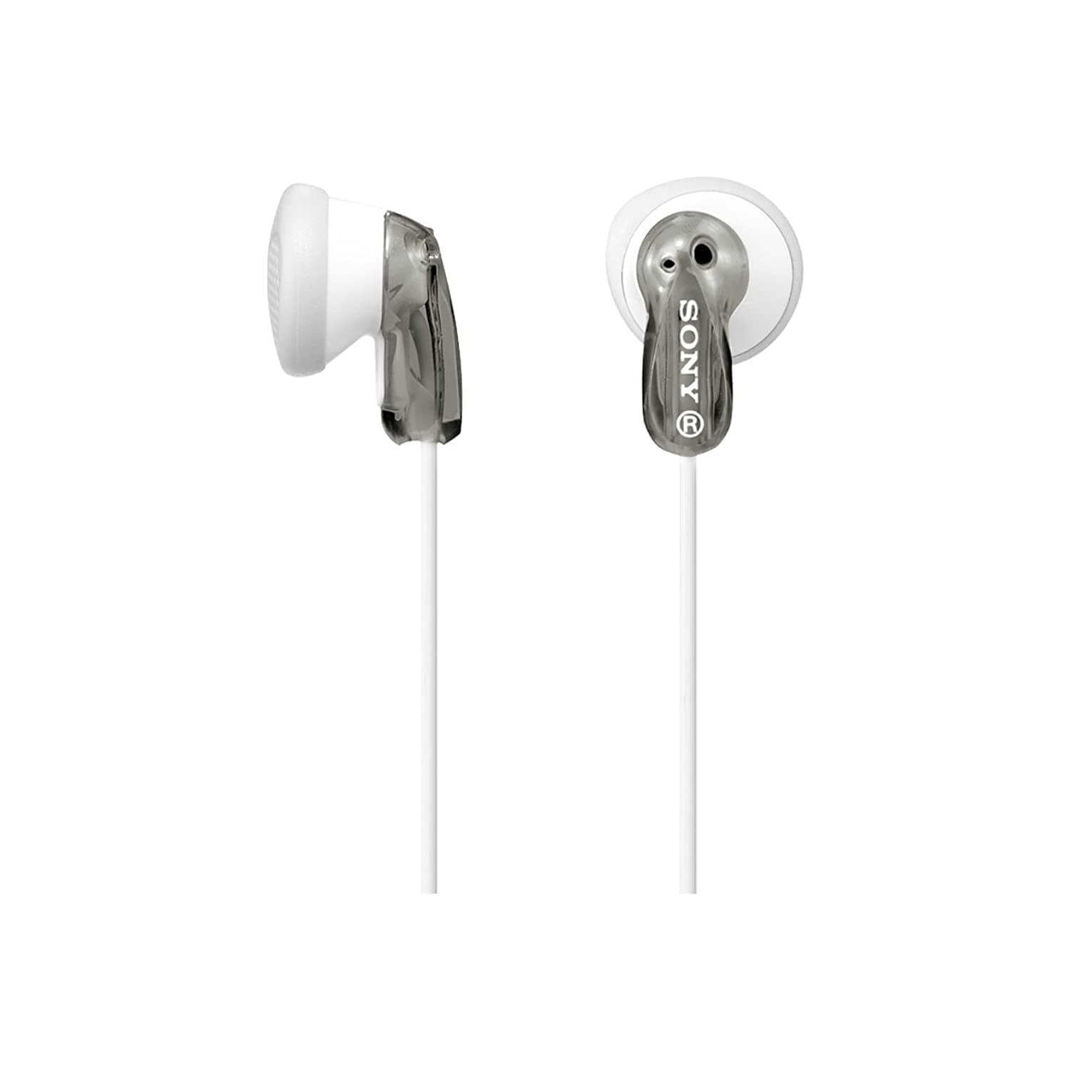 Sony Headset MDR-E9LP grey