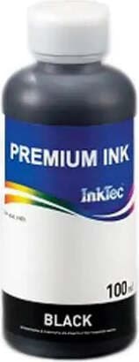 Бутилка с мастило INKTEC за Epson C64/C84,T0321, T0431, T044, T0461, 100 ml, Черен
