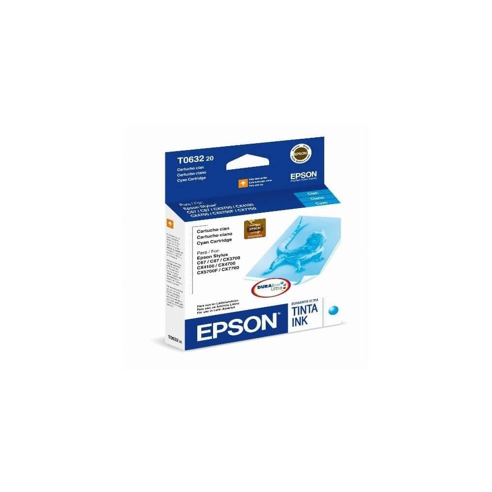 Бутилка с мастило INKTEC за Epson D68/D88/ DX3800/D78/D92, 100 ml, Cyan