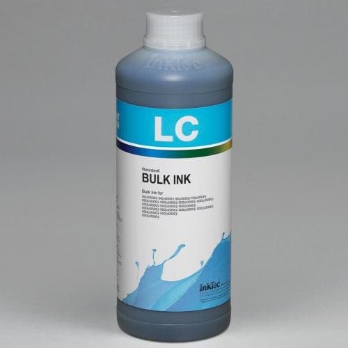 Бутилка с мастило INKTEC за Epson, T2425/ T2435/ T2775/ T277XL5 / T3785, 1000 ml, Light Cyan