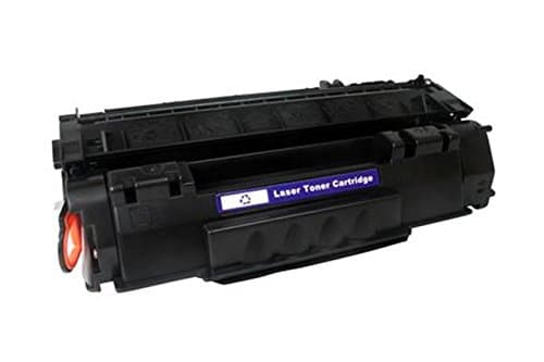 Тонер касета ORINK Q5949X, HP LJ 1320/3390/3392, 6000k, Черен