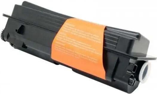 Тонер касета UPRINT TK-160-170, KYOCERA TK-130/TK-140/TK-160/ TK-170, 2500p, Черен