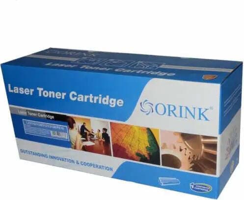 Тонер касета ORINK KYOCERA TK-160- FS1120D/ P2035D, 2500, Черен