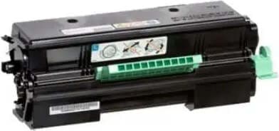 Тонер касета GENERINK SP 400E, RICOH, Черна, 5000 копия