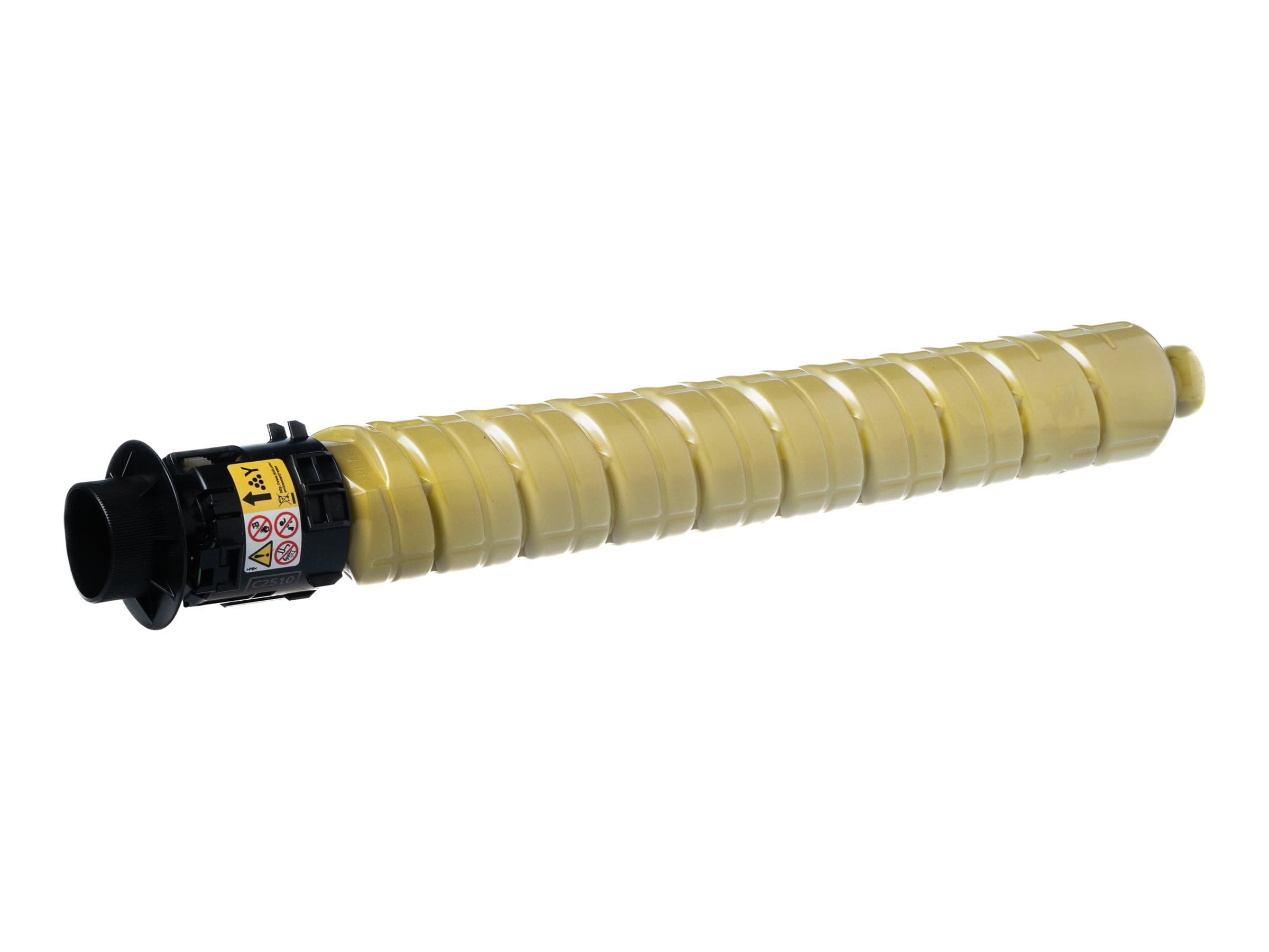 Тонер касета Ricoh IM C2010/2510, 18000 копия, Yellow