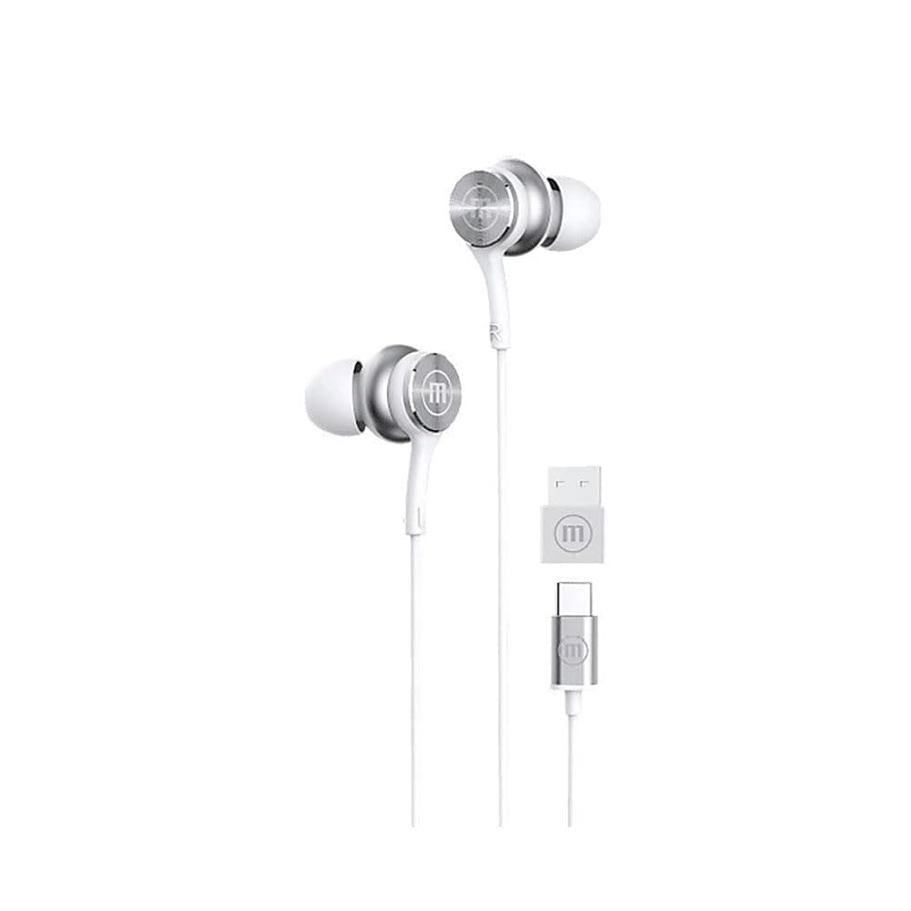 Слушалки с микрофон MAXELL XC1