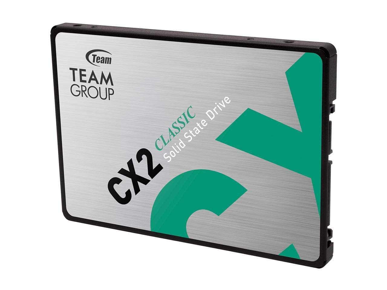 SSD Team Group CX2, 512GB
