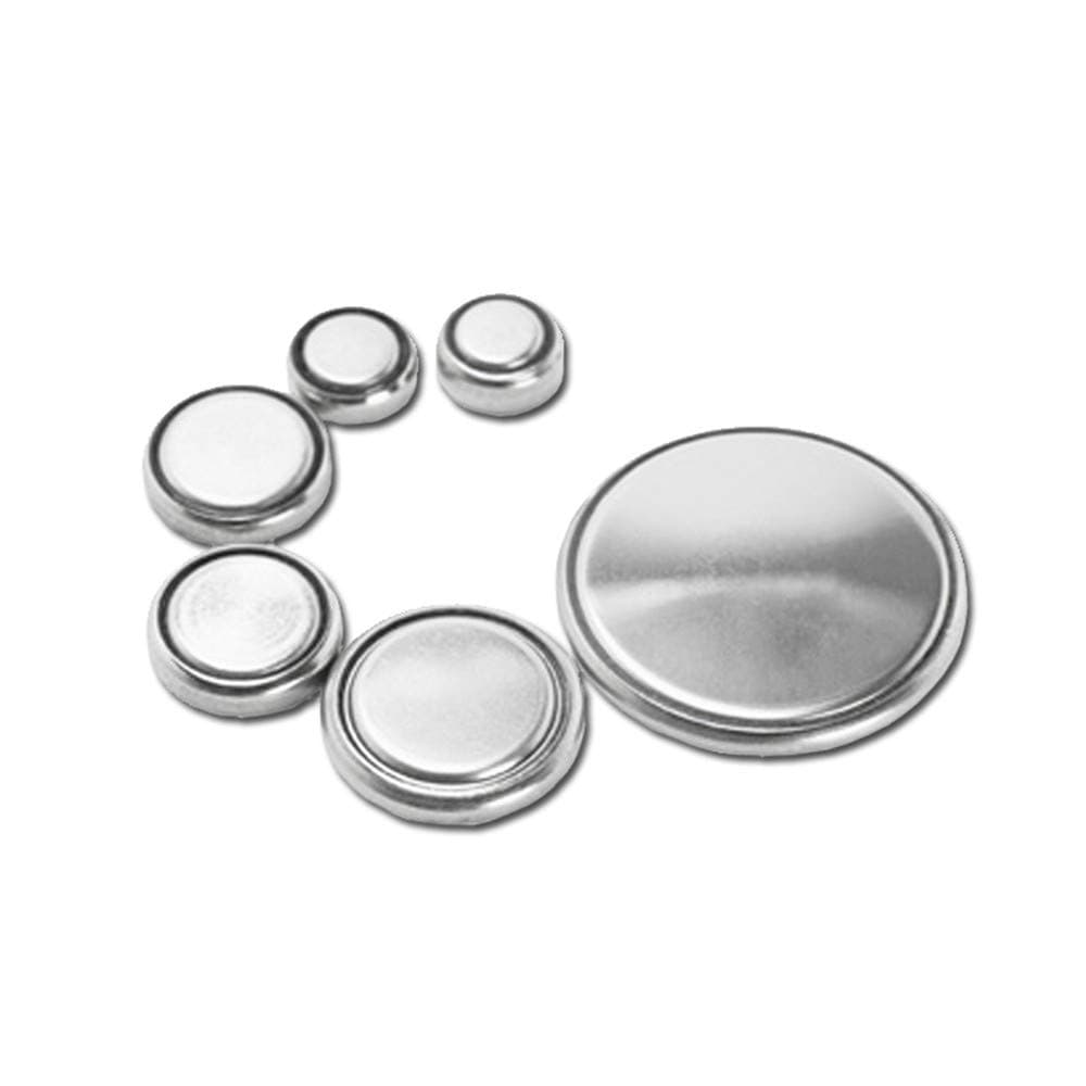 Бутонна батерия сребърна MAXELL SR726 SW /AG2/ 397/, 1.55V