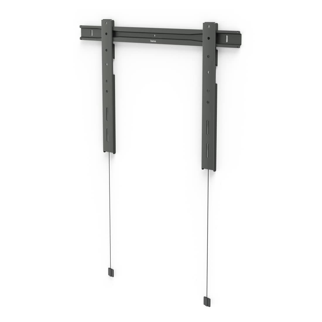 Метална стойка за TV HAMA, 229 см (90"), 220845