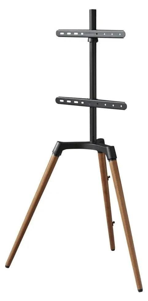 HAMA Стойка за TV, до 165 cm (65"), въртяща се, 220873