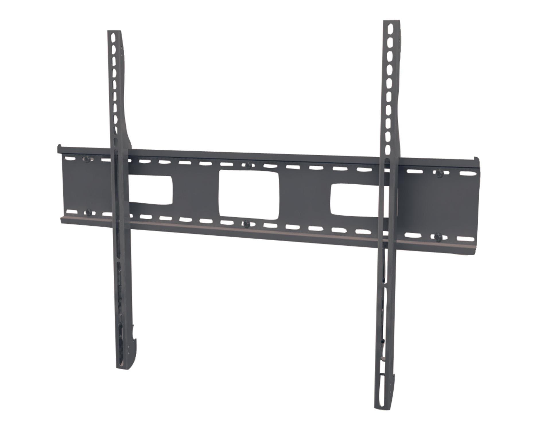 Стойка за стена Ricoh SF680P, 60"-98",158 кг, Черна