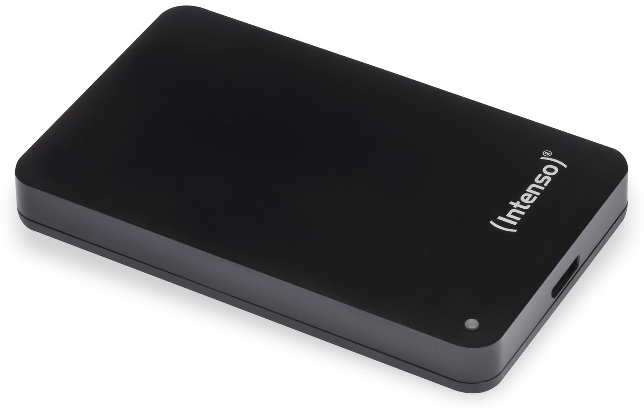Външен хард диск Intenso, 2.5", 1TB