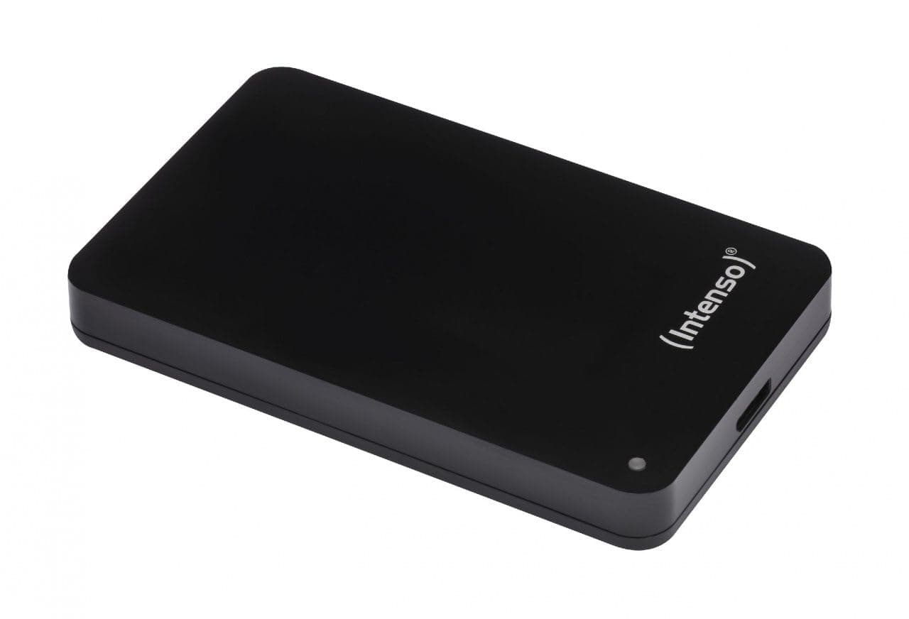 Външен хард диск Intenso, 2.5", 2TB