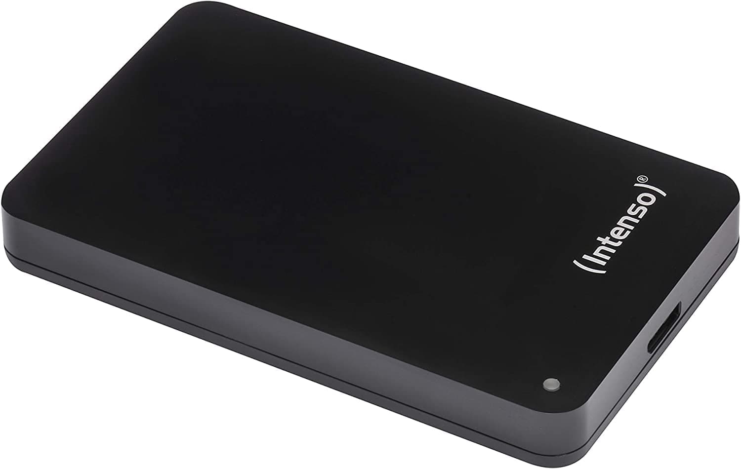 Външен хард диск Intenso, 2.5", 4TB