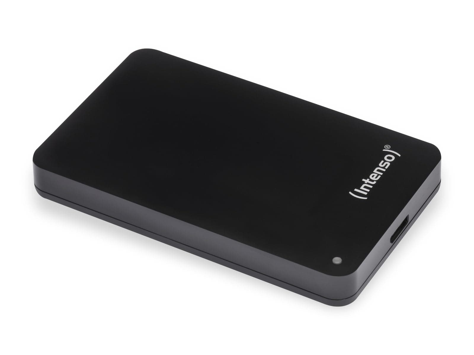 Външен хард диск Intenso, 2.5", 5TB
