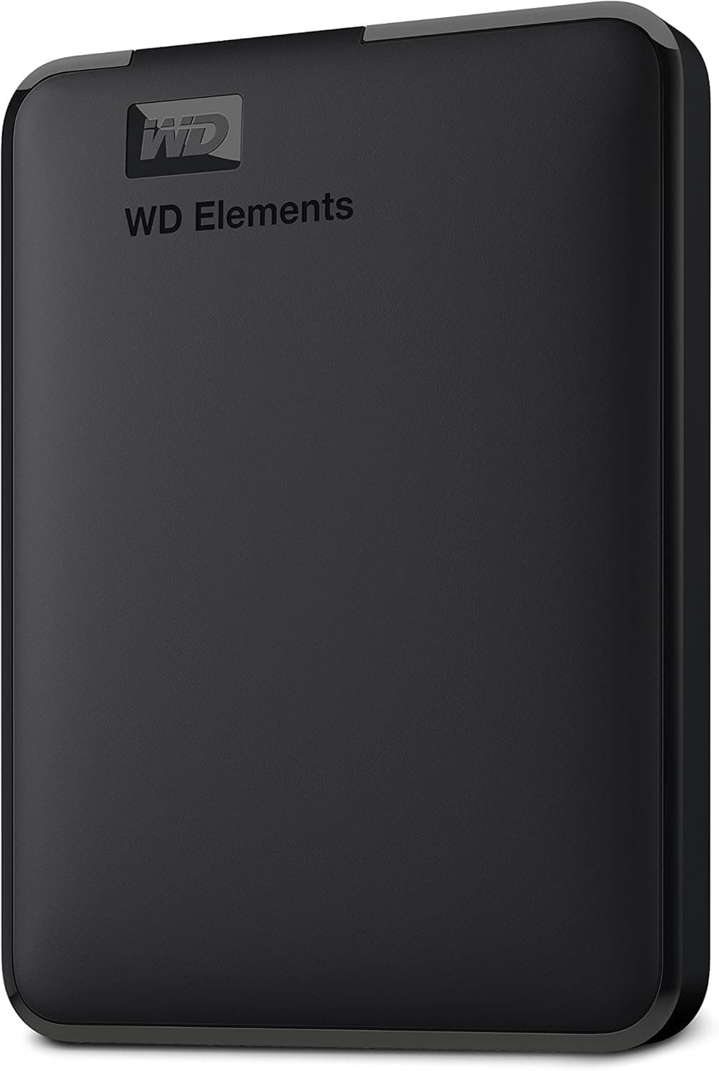 Външен хард диск Western Digital Elements Portable, 5TB, 2.5"