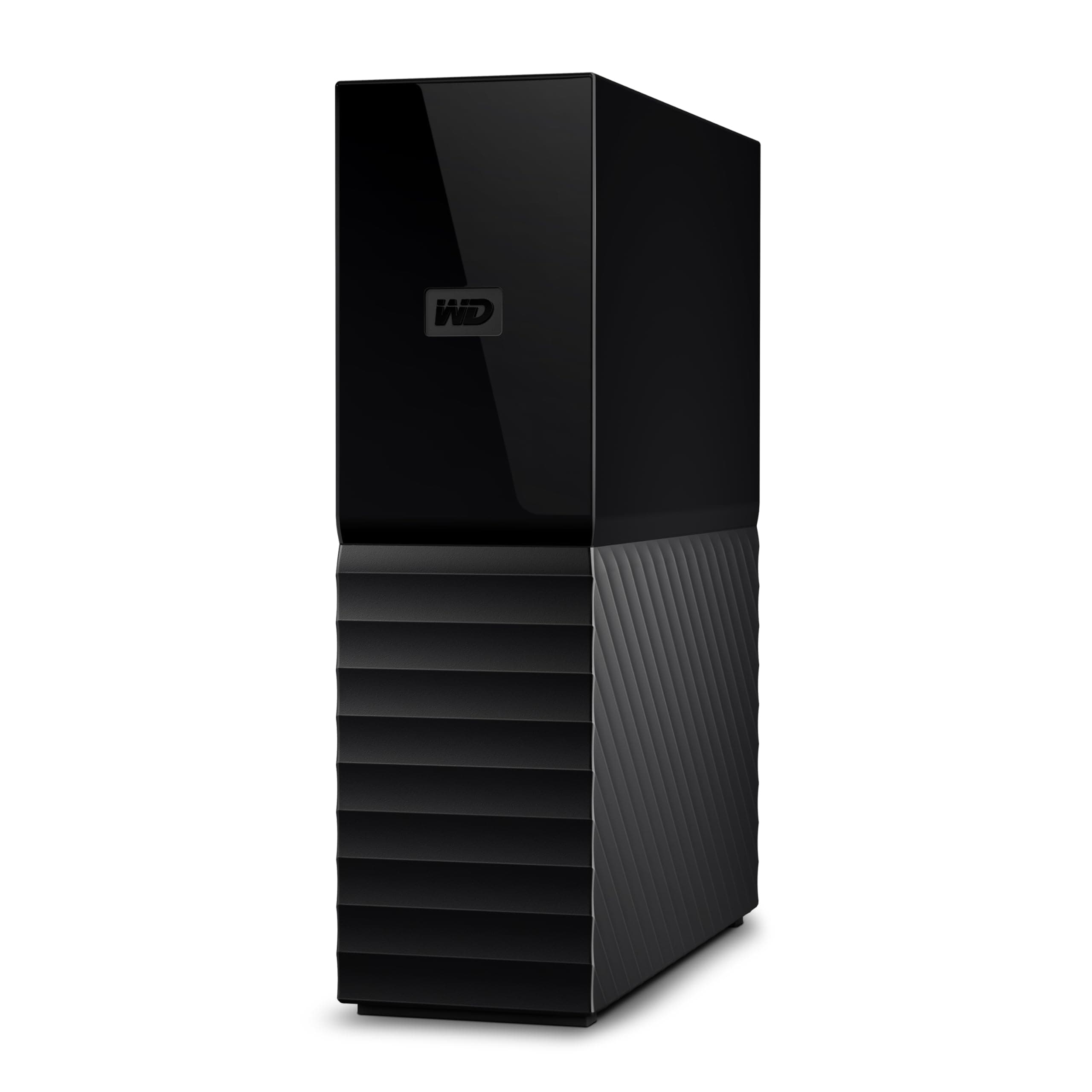 Външен хард диск Western Digital My Book, 12TB