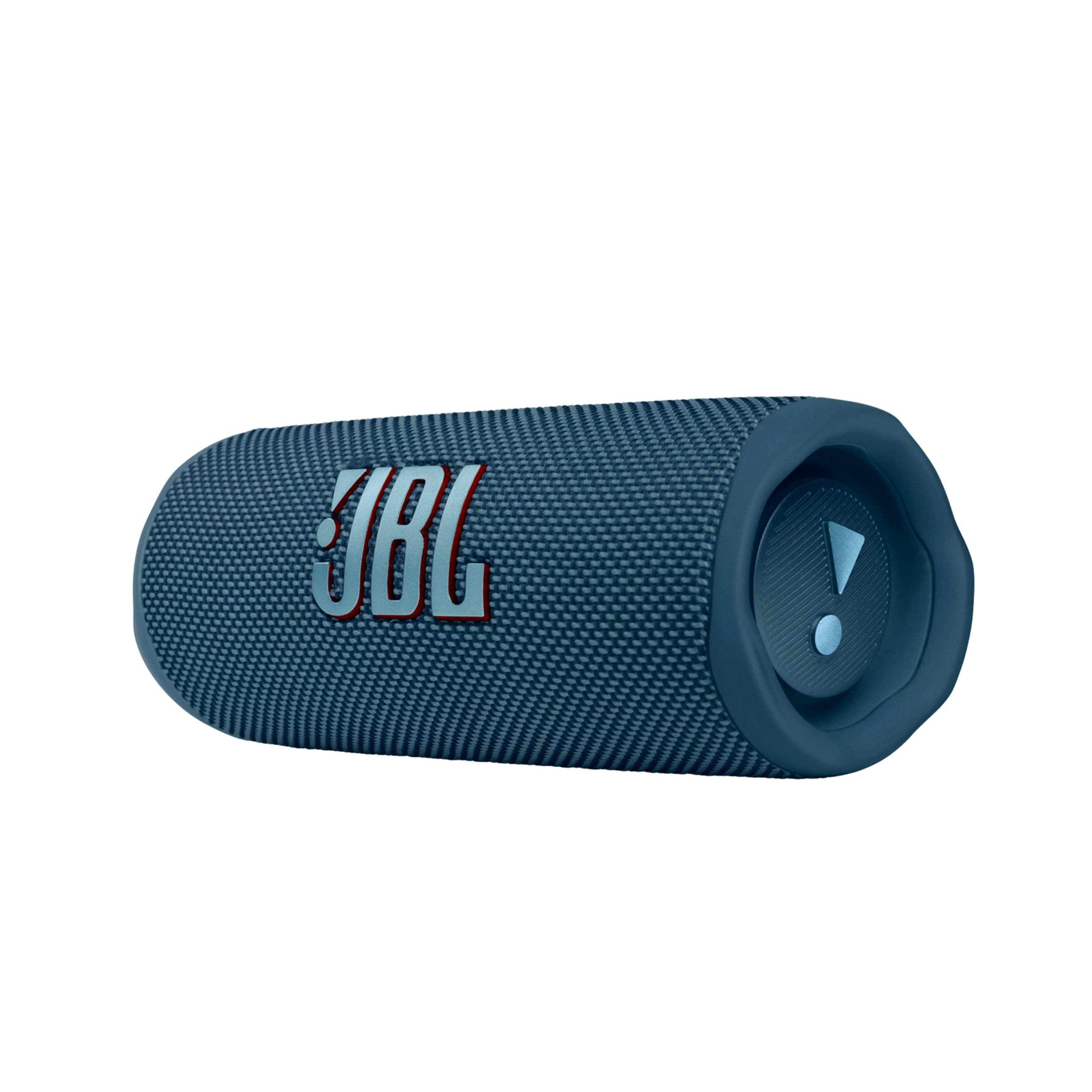 Блутут колонка JBL FLIP 6, 20W, Синя