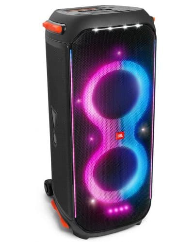 Аудио система JBL PARTYBOX 710, Черена