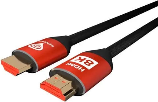 Genesis Ultra High-Speed HDMI Cable For PS5/PS4 3M 8K V2.1