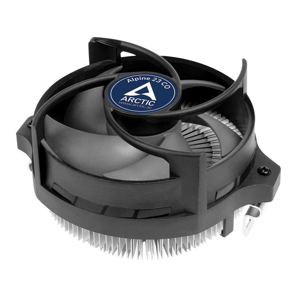 Охладител за процесор Arctic Alpine 23 CO, AM4