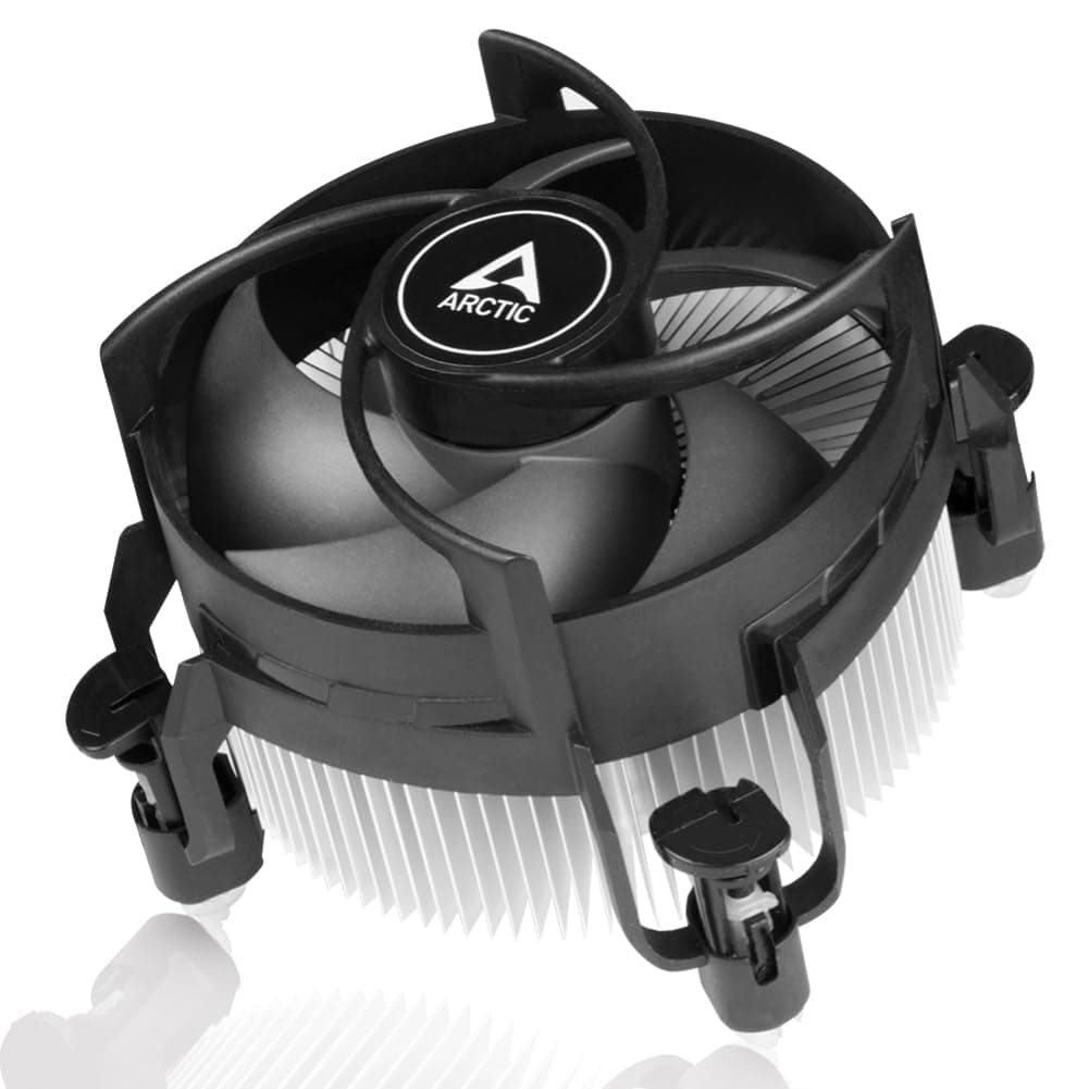 Охладител за процесор Arctic Alpine 17 CO, 1700